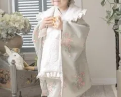 七五三　着物　被布セット　３歳女の子