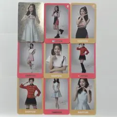 ジヒョ TWICE TWICELAND トレカ コンプリート セット - メルカリ