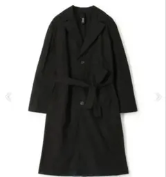 【新品／定価半額以下】HEVO OSTUNI ベルテッドコート