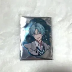 にじさんじ 渚トラウト ウィンターデート2025 特典 クリアステッカー