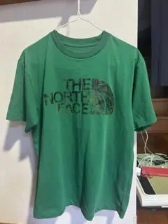 ノースフェイス速乾Tシャツ