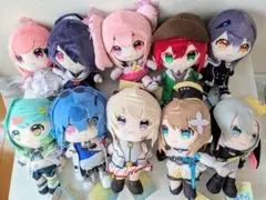 コンパス2.0 マスコットキーホルダー まとめ売り - メルカリ