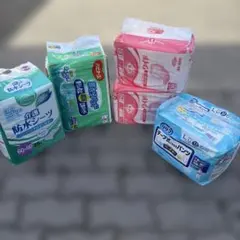 尿とりパット合計８個にします！！値上がり前に！！ 尿とりパット合計8個にします！！値上がり前に！！ - メルカリ