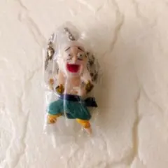 ワンピース　超びっくりスイング　エネル