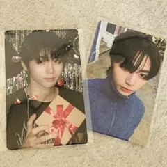 【boynextdoor】how &センイル・トレカ/テサン2点セット