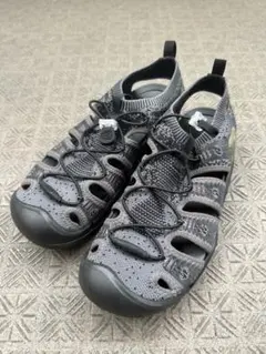 KEEN evofit 1 アウトドアサンダル 27.5cm