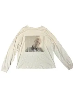 alexander digenova 長袖tシャツ ロンtのサムネイル