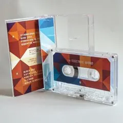 カセット Jahtari ユートピアン・アンビエント Zonedog 送料無料