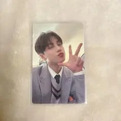 &TEAM first howling we taki タキ トレカ