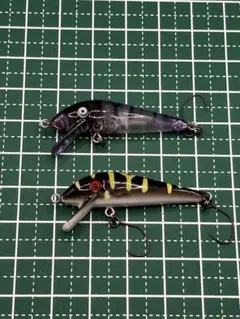 2026年最新】リプライ ルアーの人気アイテム - メルカリ