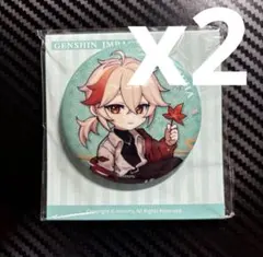 2026年最新】原神 缶バッジ まとめ売りの人気アイテム - メルカリ