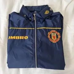 2026年最新】manchester united umbroの人気アイテム - メルカリ