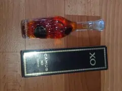 CAMUS XO COGNAC ミニボトルのサムネイル