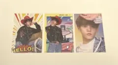 FANTASTICS 中島颯太 ブロマイド