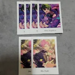 あんスタ ぱしゃっつ Valkyrie