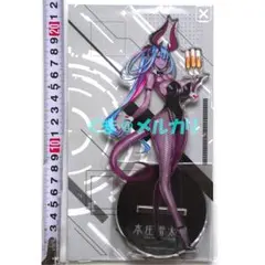 FGO 本庄雷太展 アクリルスタンド BIGアクリルポップ 酒呑童子 ドレス