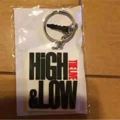 HiGH＆LOW ガチャ