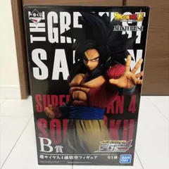 2026年最新】the greatest saiyan 孫悟空 超サイヤ人4の人気アイテム