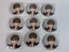 呪術廻戦 缶バッジ 灰原雄