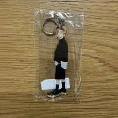 長野凌大 アクリルキーホルダー
