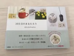 365日のまるたろう