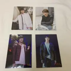 【11】SnowMan 渡辺翔太　公式フォトセット