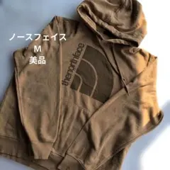【US規格】　ザ・ノース・フェイス パーカー　M 　美品