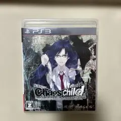 CHAOS;CHILD PS3