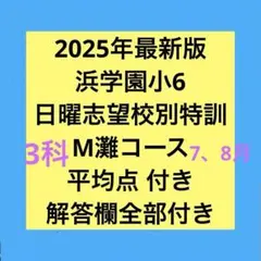 2026年最新】浜学園の人気アイテム - メルカリ