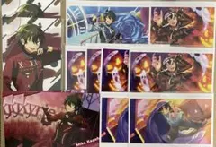 あんスタ　影片みか　ポストカード　セット　13枚