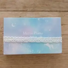 Mezzo Piano アイシャドウパレット 2404 7gのサムネイル