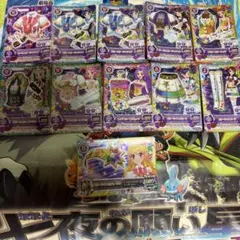 2025年最新】スターアニス アイカツの人気アイテム - メルカリ