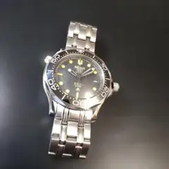 SEIKO5 腕時計 自動巻き SNZF17J1 ウニ - メルカリ