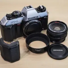 2026年最新】KONICA FT-1の人気アイテム - メルカリ