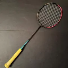 YONEX ASTROX 77 廃盤4u6バドミントンラケット - メルカリ