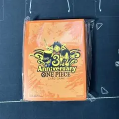 【新品・未開封】ワンピースカード 特製 スリーブ 70枚