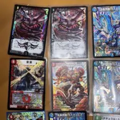 デュエルマスターズ カード まとめ売り