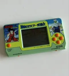 2026年最新】ドラゴンボール ゲームウォッチの人気アイテム - メルカリ