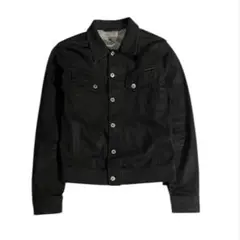 【ゆちゃ様専用】Nudie Jeans Co コーティングデニムジャケット