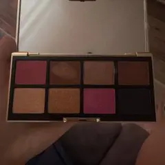 LANCOME グリマリングスター アイシャドウ パレット 00のサムネイル