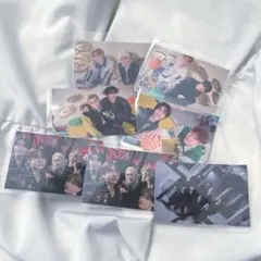 straykids くじステッカー まとめ売り