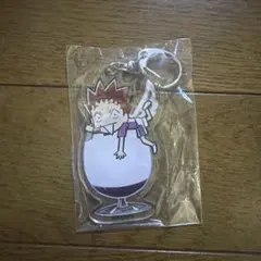 ハイキュー‼︎ 天童覚 アニメイト カフェ コラボ アクリルキーホルダー アクキーのサムネイル