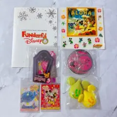 東京ディズニーリゾート　グッズまとめ売り