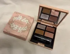 Celvoke アイシャドウパレット 限定品