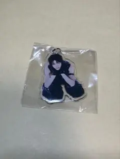 &TEAM BTW ENCORE めじるしチャーム JO