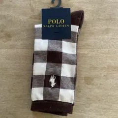 POLOレディースソックス
