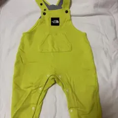 THE NORTH FACE ロンパース 80サイズのサムネイル