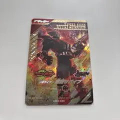 【最安値】ガンバレジェンズ　仮面ライダー龍騎サバイブLR CX06-030