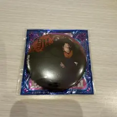 めいちゃん どんちゃん騒ぎ 缶バッジ 物の怪の類 | Mercari