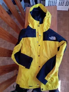 THE NORTH FACE マウンテンライトジャケット　ゴアテックス